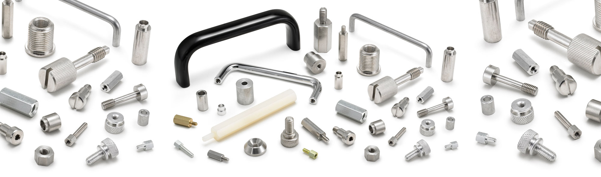 Electronic Hardware solutions